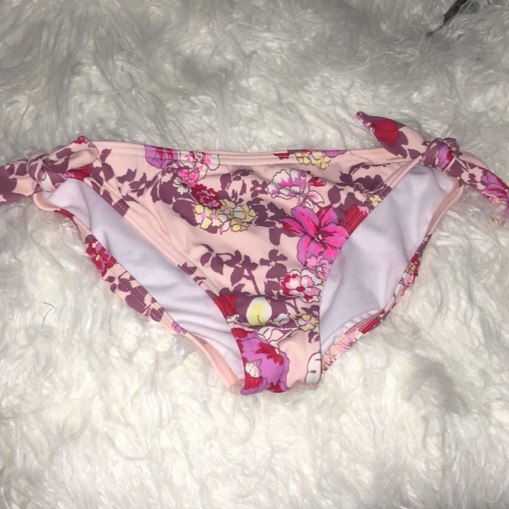 Billabong bikini bottom